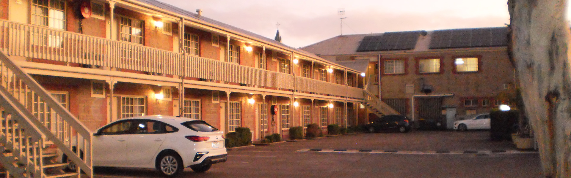 Motel Goolwa